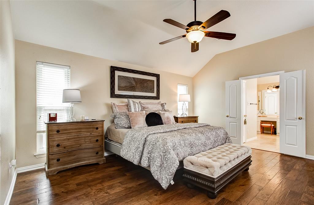 Heatherwood Estates - Residential