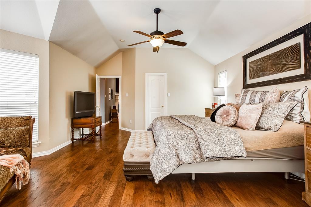 Heatherwood Estates - Residential