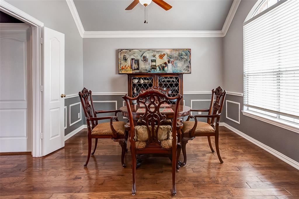 Heatherwood Estates - Residential