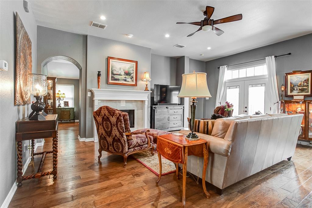 Heatherwood Estates - Residential