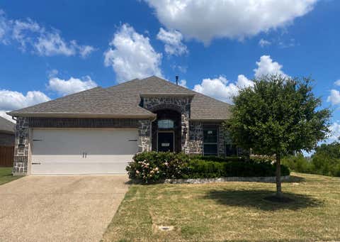 Photo of 4002 Chesapeake Way, Melissa, TX 75454 (MLS # 21330056)