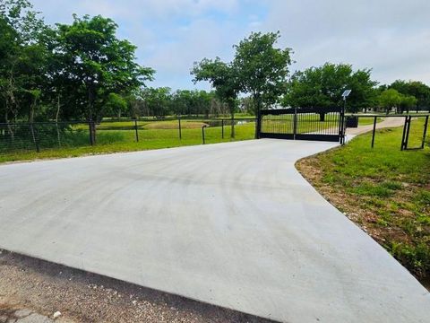 A home in Burleson