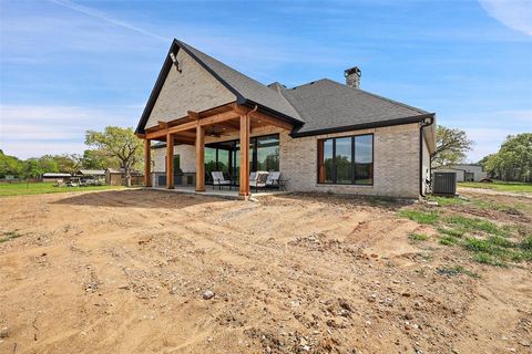 A home in Burleson