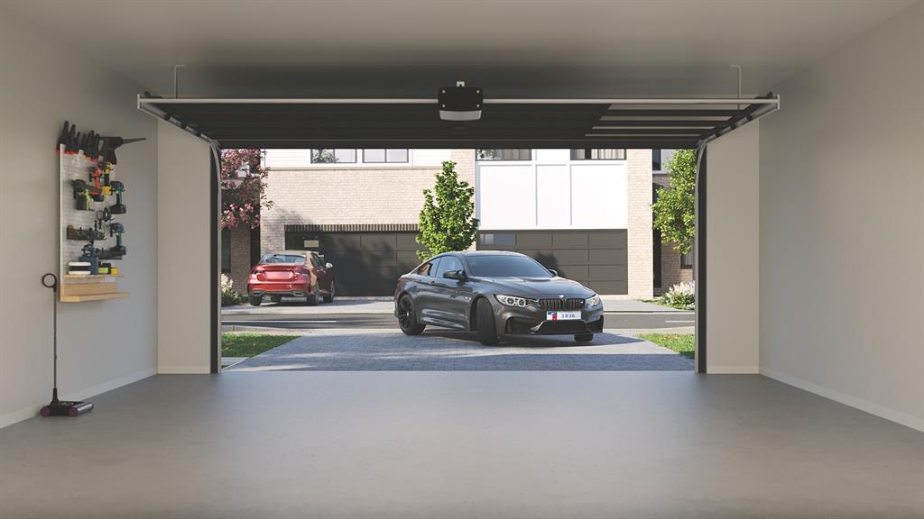 Harris Hills Estates - Residential