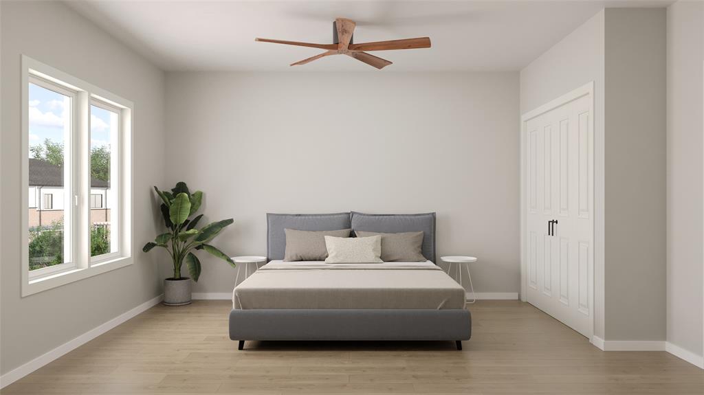 Harris Hills Estates - Residential