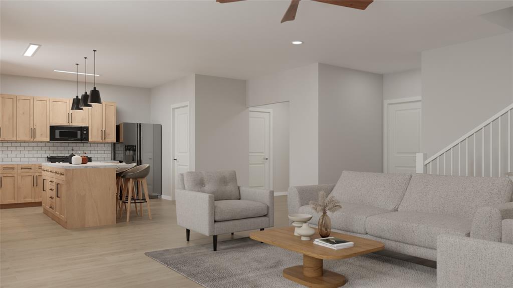 Harris Hills Estates - Residential