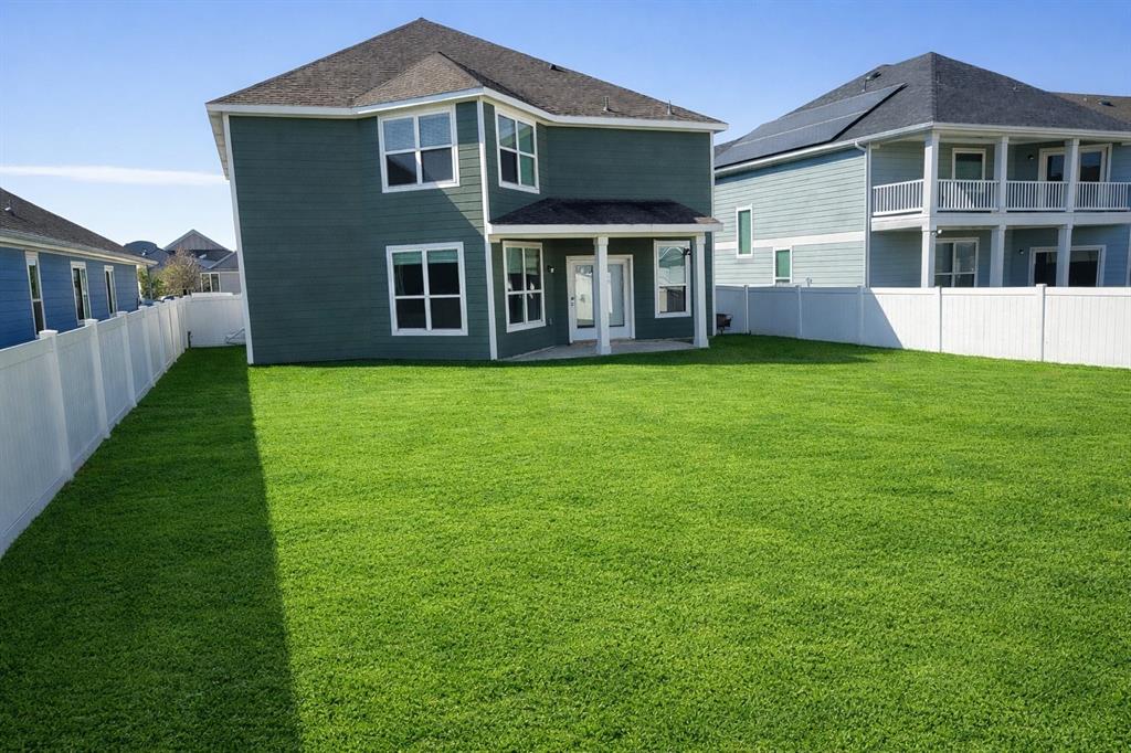 Seaside Village At Providence - Residential