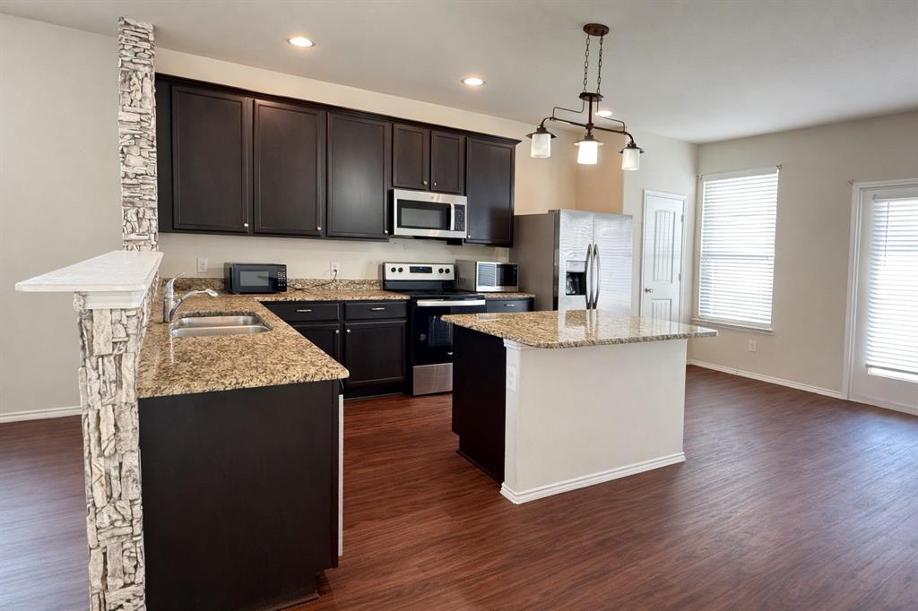 Seaside Village At Providence - Residential