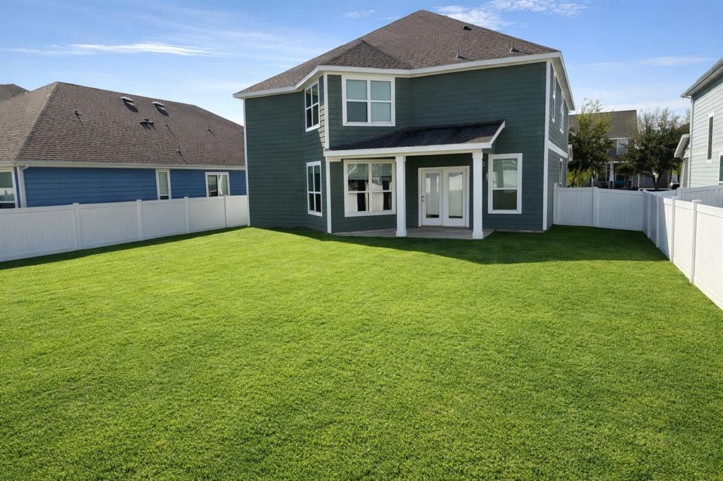 Seaside Village At Providence - Residential