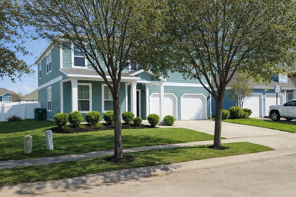 Seaside Village At Providence - Residential