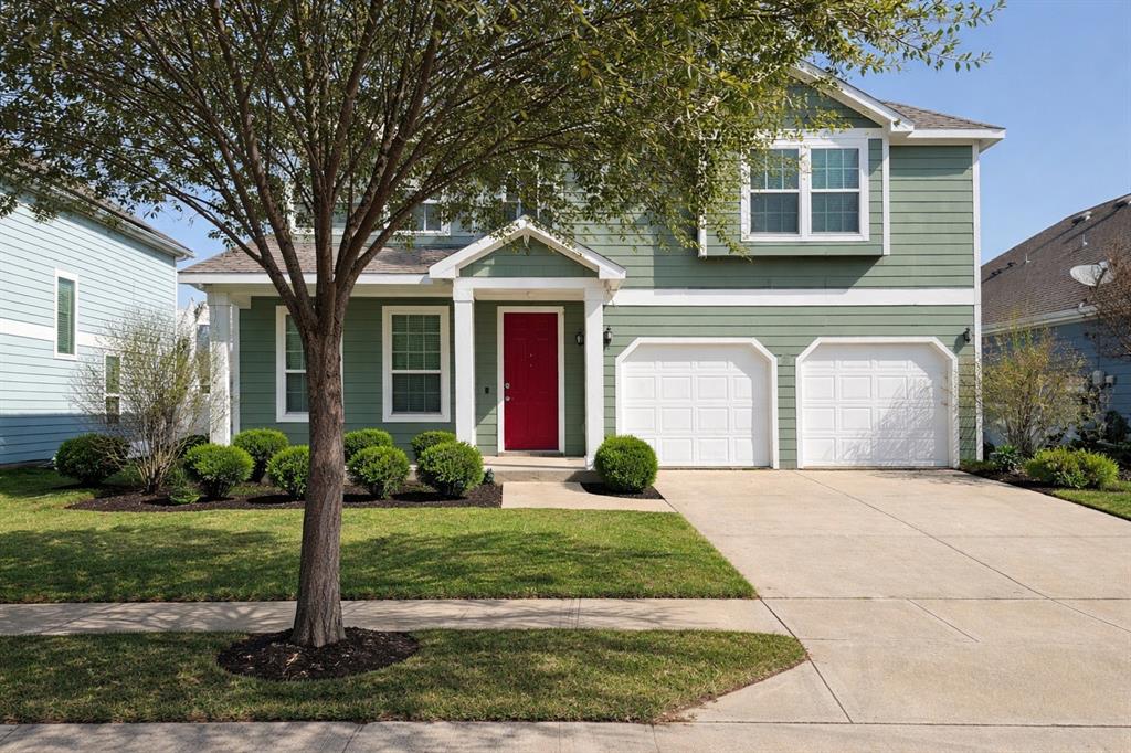 Seaside Village At Providence - Residential