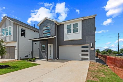 1428 Imperial Avenue Little Elm TX 75036