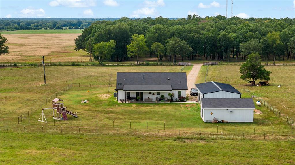 A834 Shockey - Residential