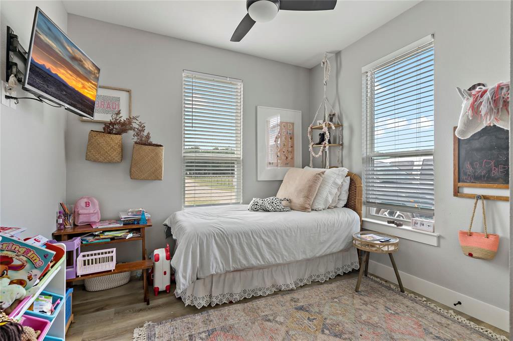 A834 Shockey - Residential