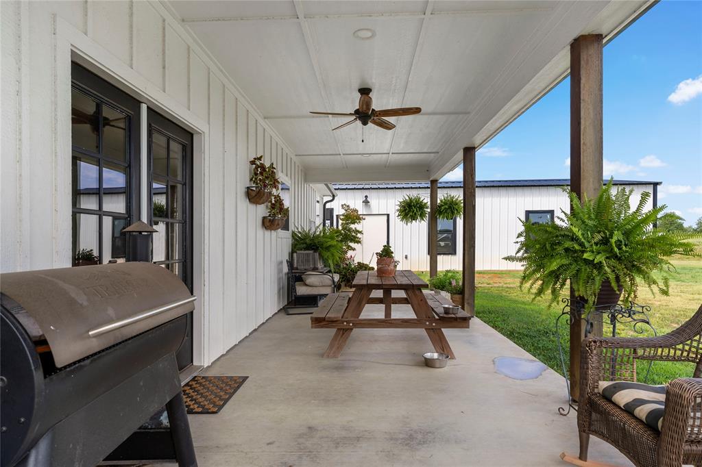 A834 Shockey - Residential