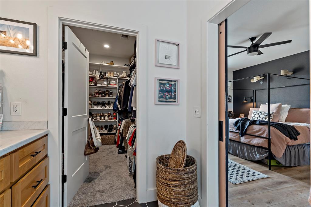 A834 Shockey - Residential