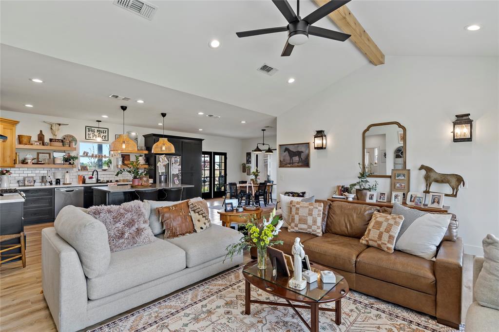 A834 Shockey - Residential