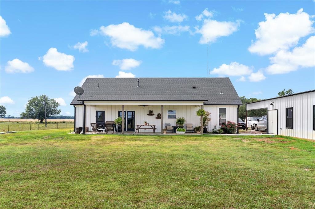 A834 Shockey - Residential