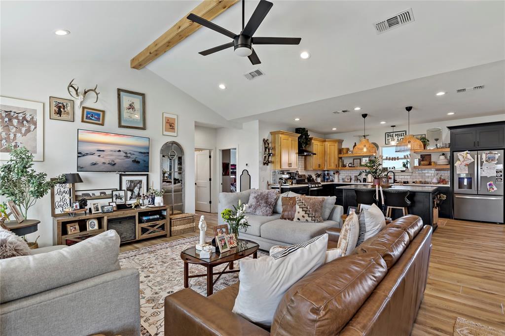 A834 Shockey - Residential