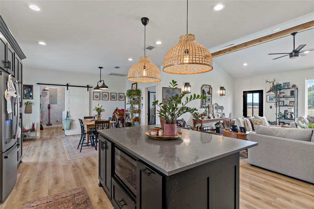 A834 Shockey - Residential