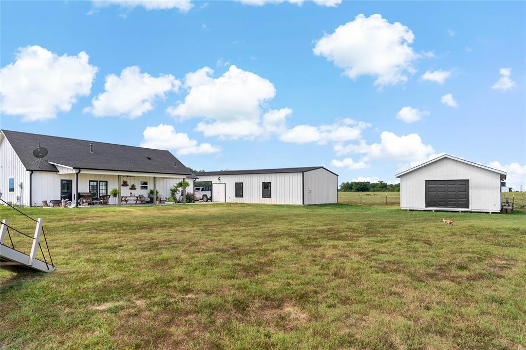 A834 Shockey - Residential