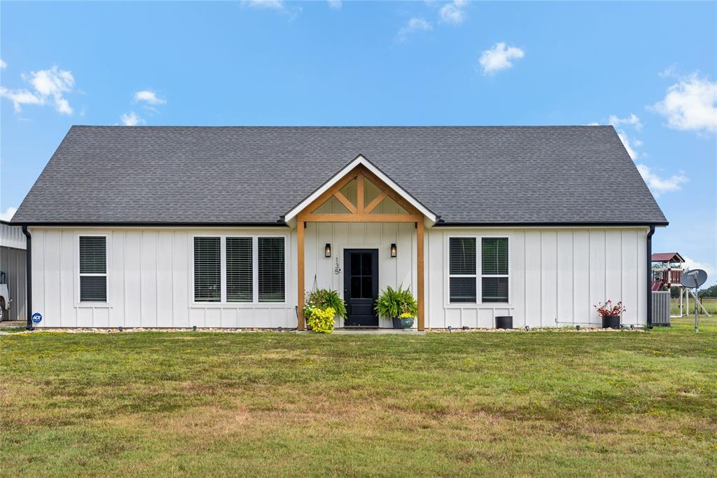 A834 Shockey - Residential