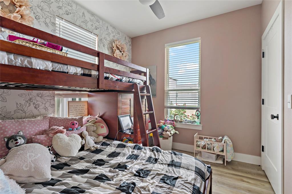 A834 Shockey - Residential