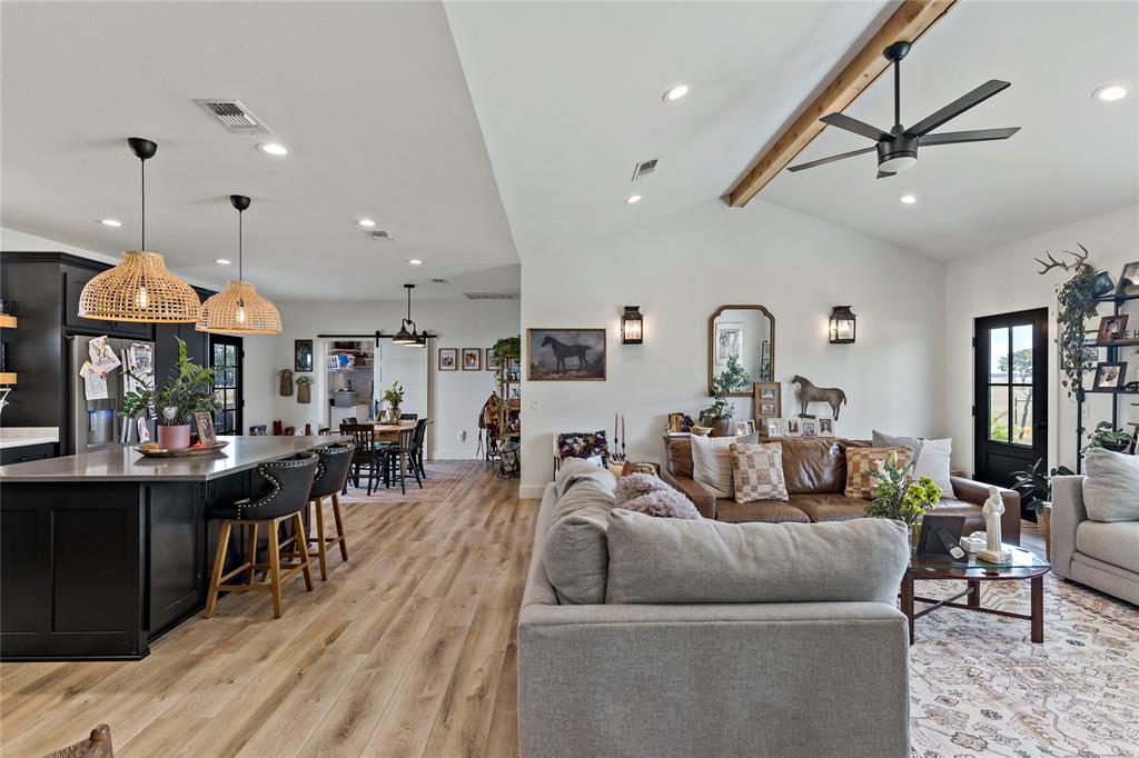 A834 Shockey - Residential