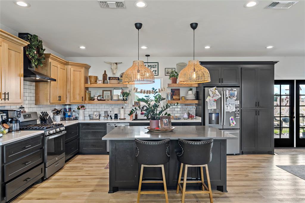 A834 Shockey - Residential