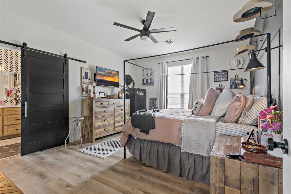 A834 Shockey - Residential