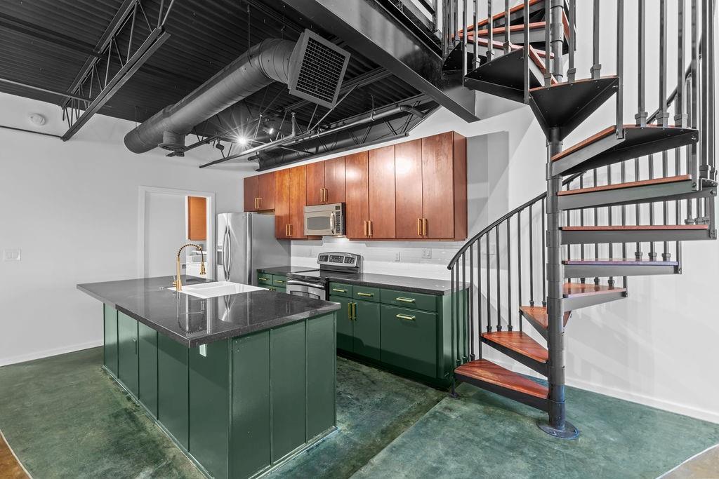 588 Condos - Residential