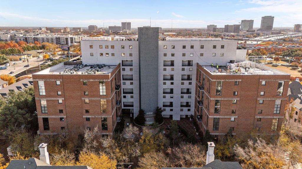 588 Condos - Residential