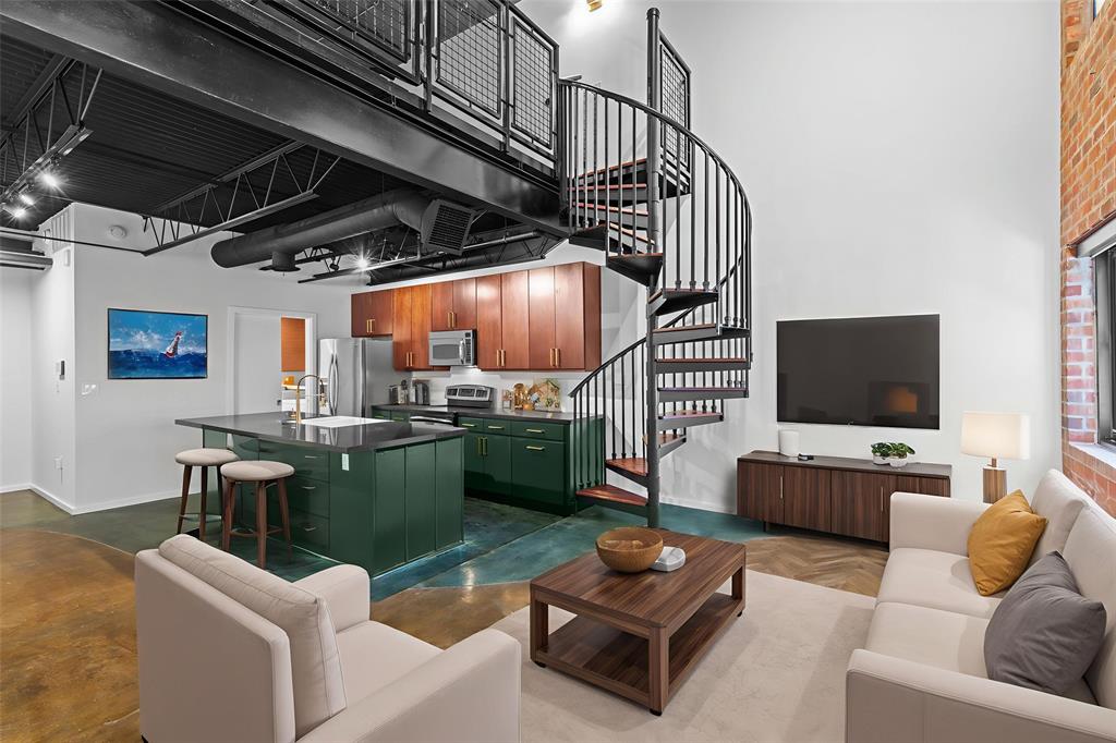 588 Condos - Residential