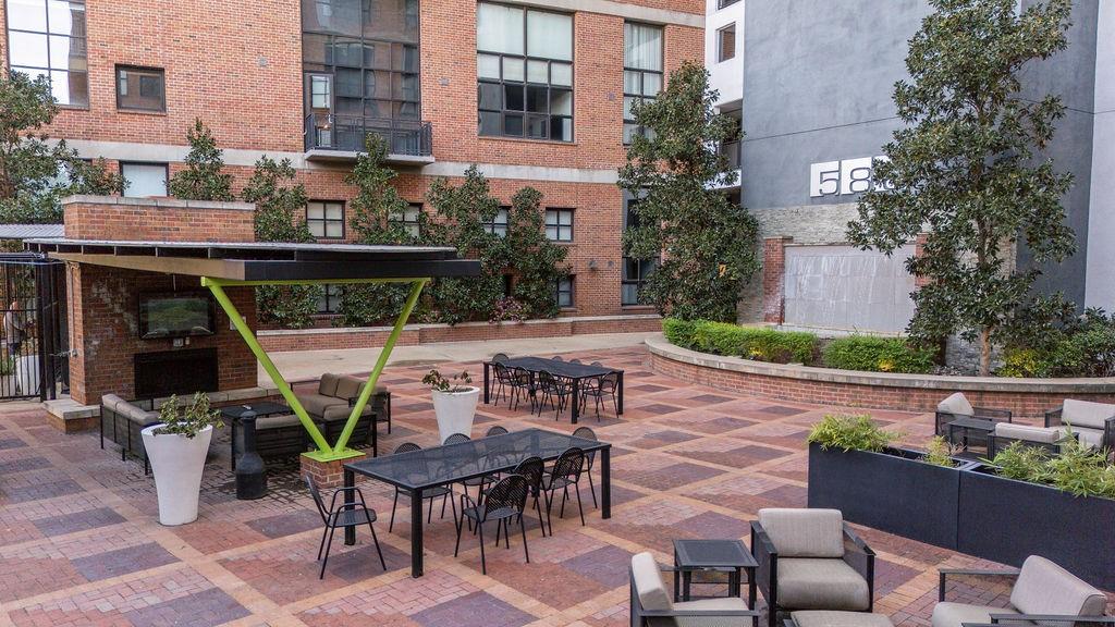 588 Condos - Residential