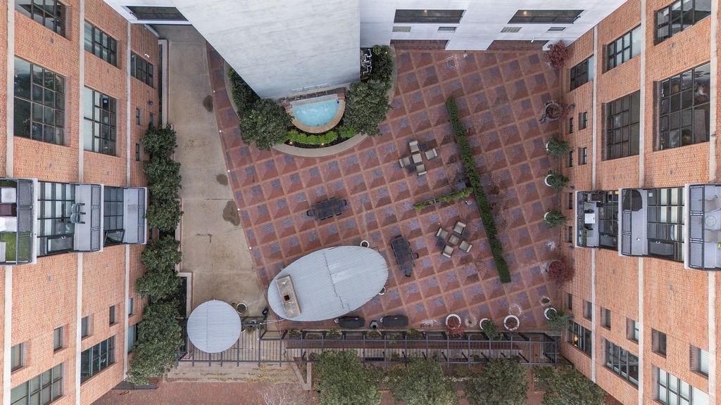 588 Condos - Residential