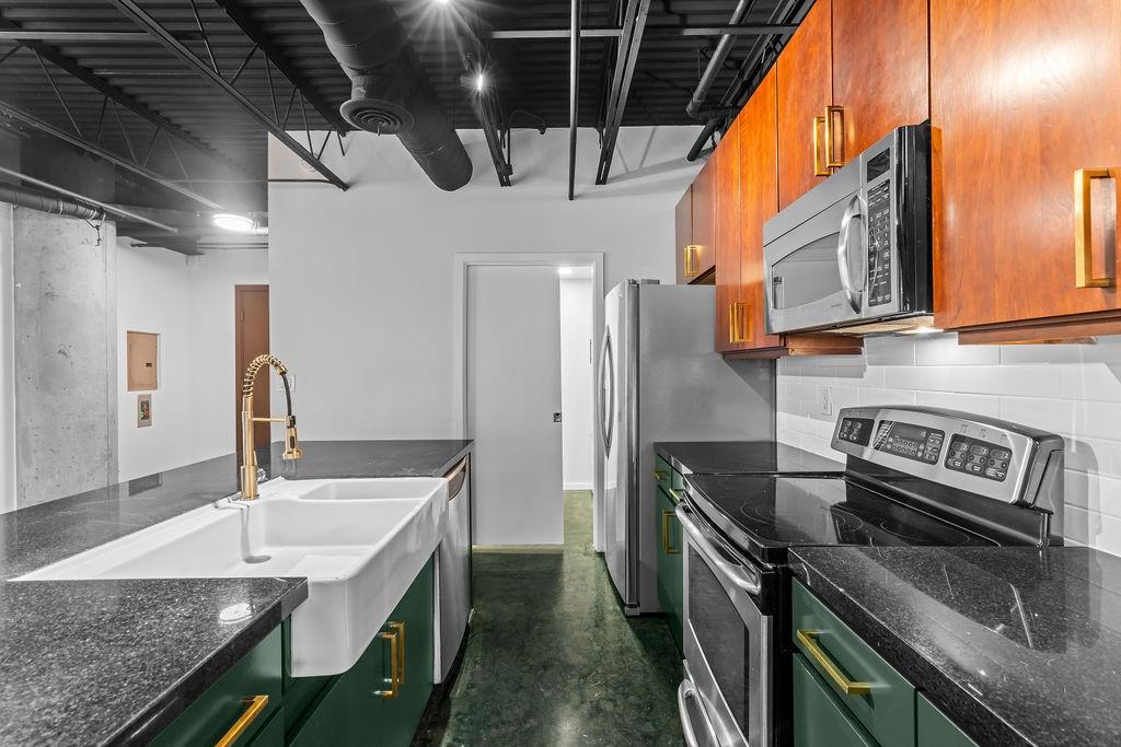 588 Condos - Residential