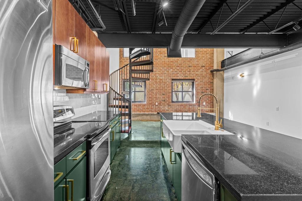 588 Condos - Residential