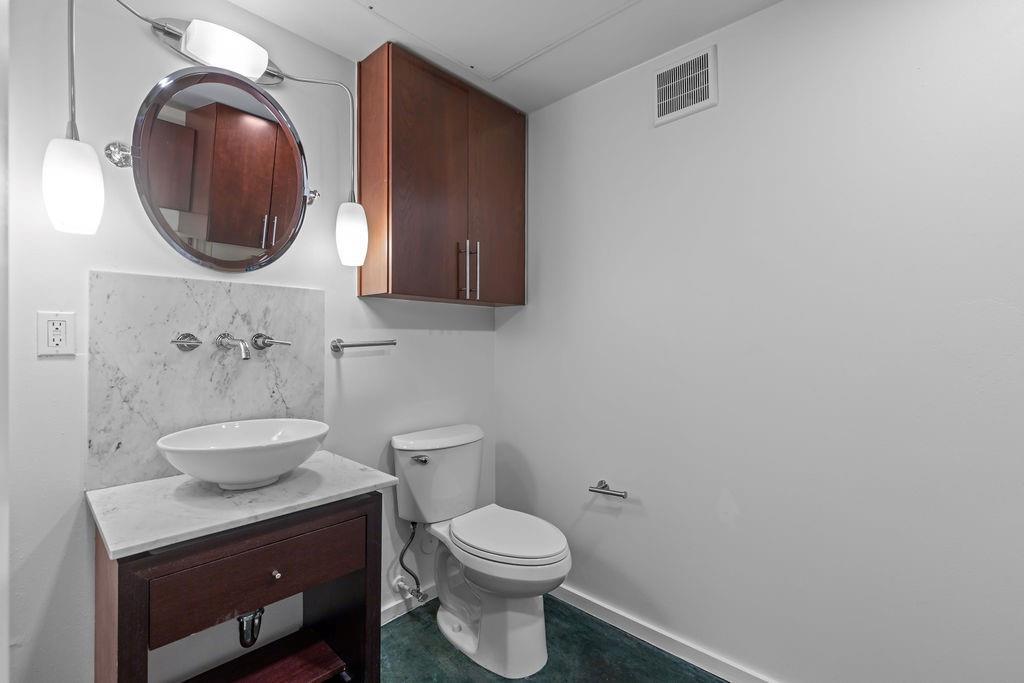 588 Condos - Residential