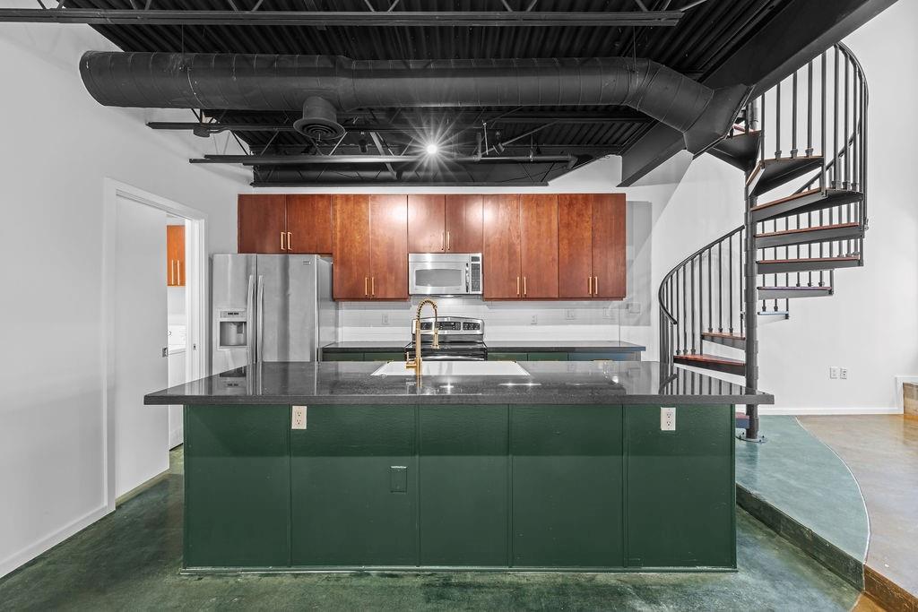 588 Condos - Residential