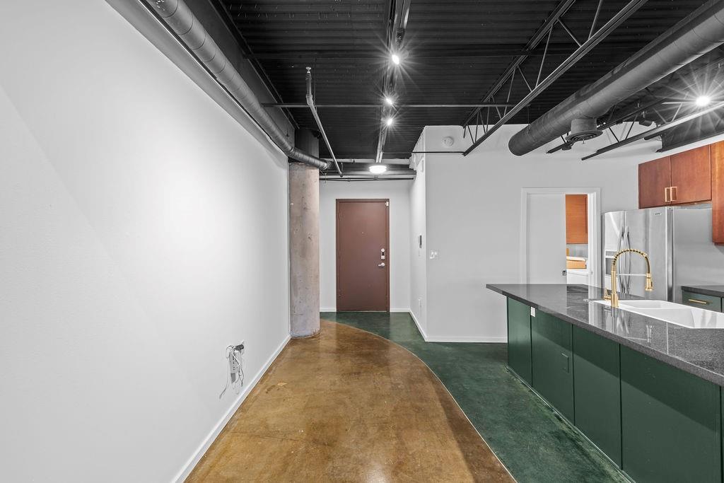 588 Condos - Residential