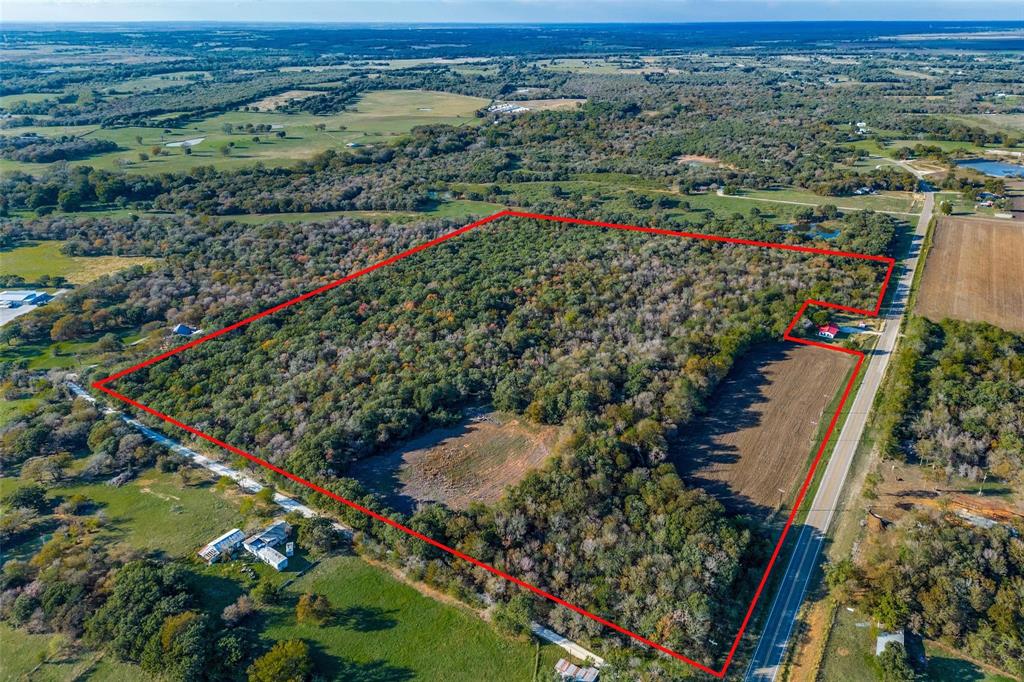 W QUIRK A-747 TR 5 171.39 AC - Land