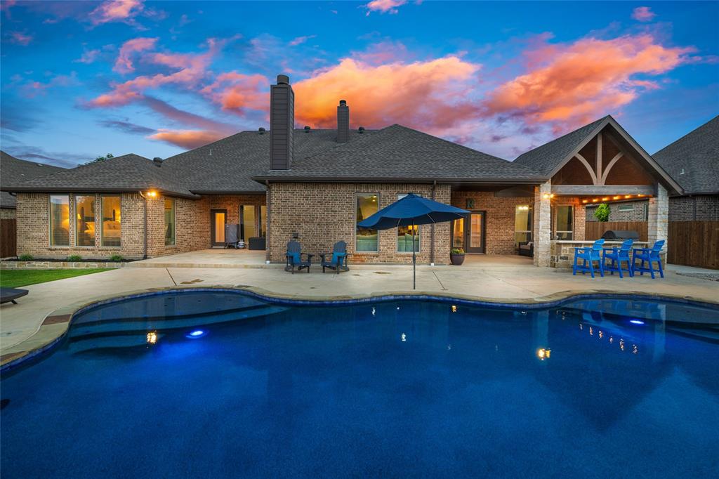 1224 Whisper Willows Drive