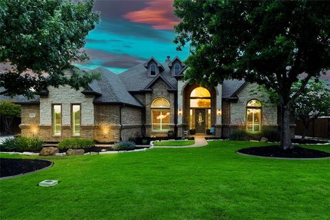 1224 Whisper Willows Drive Fort Worth TX 76052