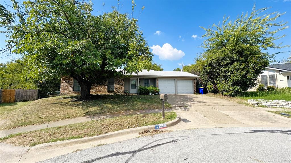 5650 Cornwallis Court