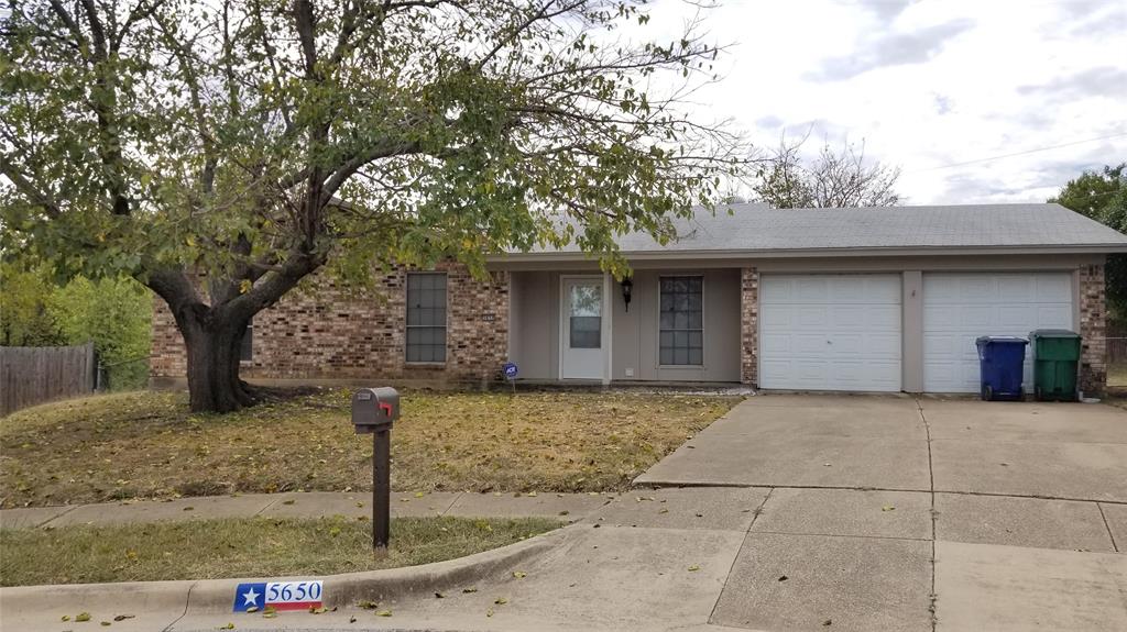 5650 Cornwallis Court