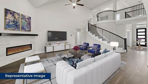 Tiny photo for 2544 Baypoint Drive, Grand Prairie, TX 75054 (MLS # 21201242)