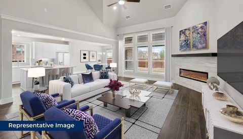 Tiny photo for 2544 Baypoint Drive, Grand Prairie, TX 75054 (MLS # 21201242)