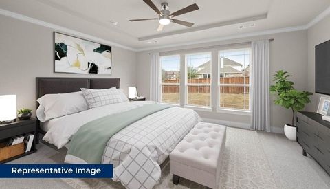 Tiny photo for 2544 Baypoint Drive, Grand Prairie, TX 75054 (MLS # 21201242)