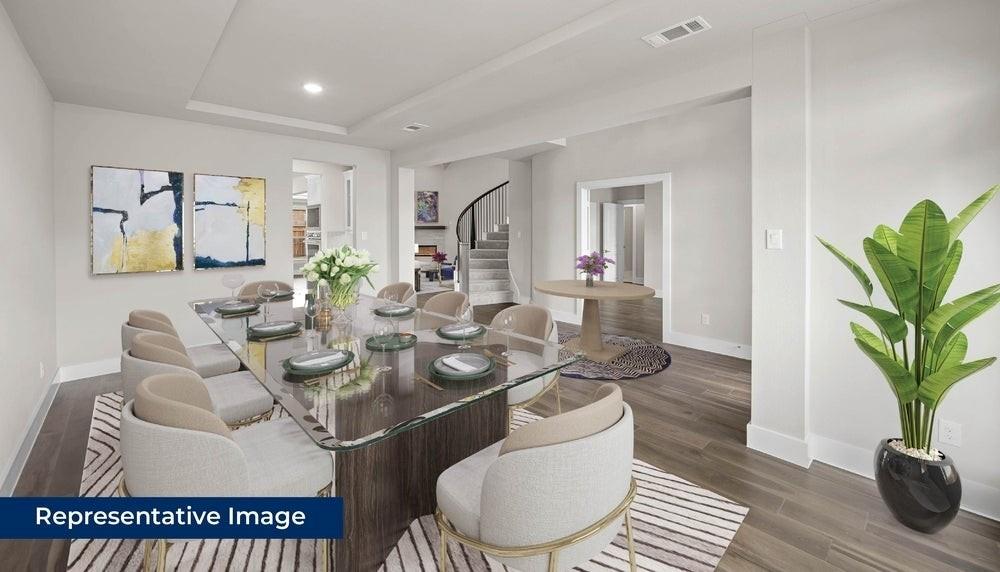 Mira Lagos Crossing - Residential