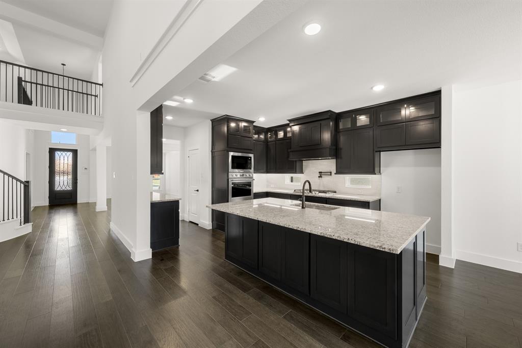 Mira Lagos Crossing - Residential